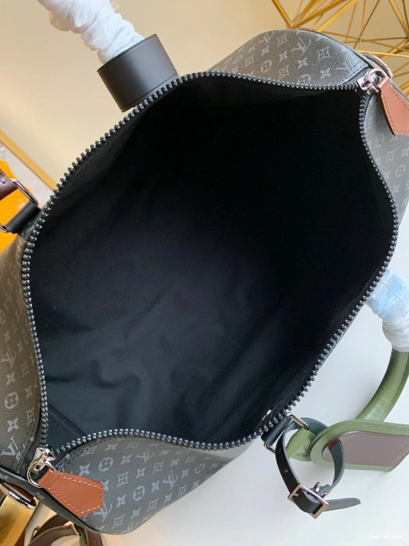 Cheap KEEPALL LOUIS VUITTON 50 1217